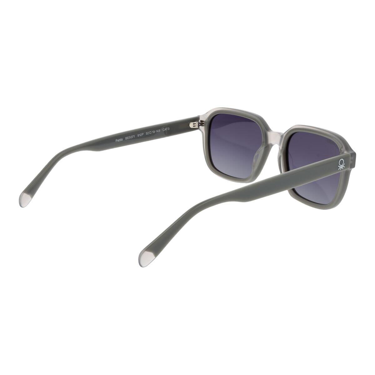 Occhiali da sole Uomo Benetton BE5071 52912 3/3