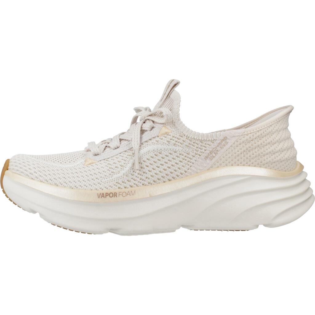 SKECHERS Sneaker Beige    38 (Z1052) 2/5