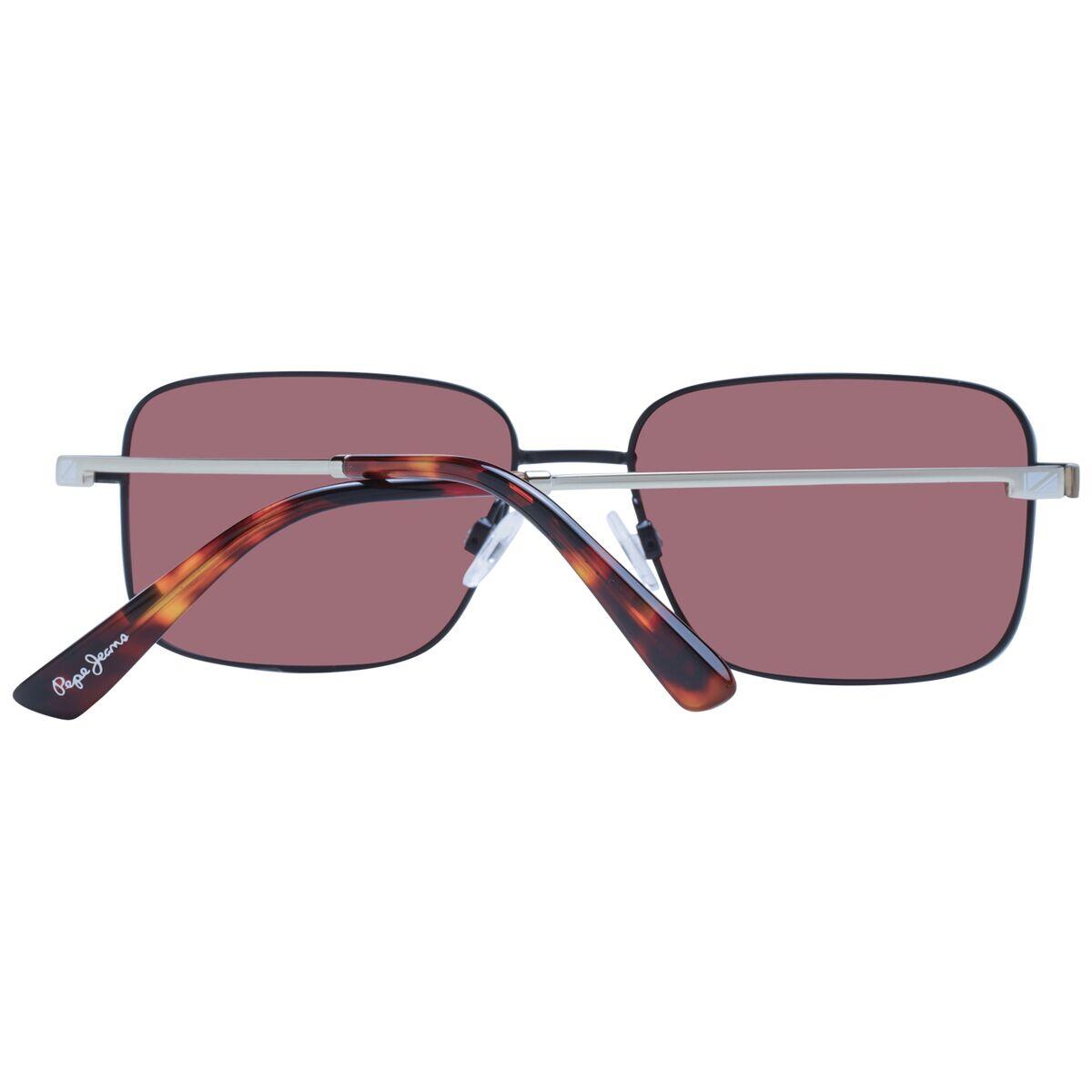 Óculos escuros masculinos Pepe Jeans PJ5211 54406P 3/3