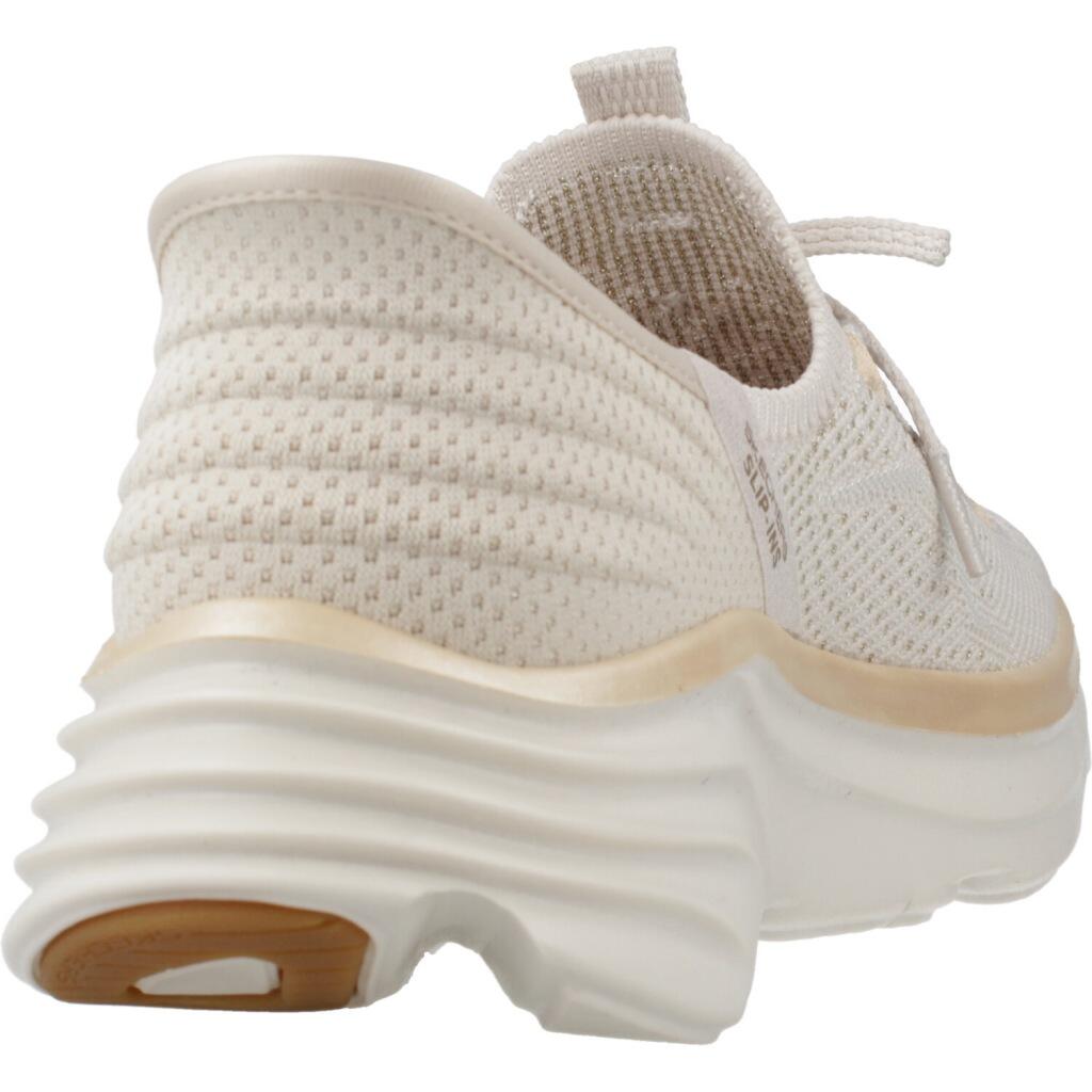 SKECHERS Sneaker Beige    38 (Z1052) 3/5