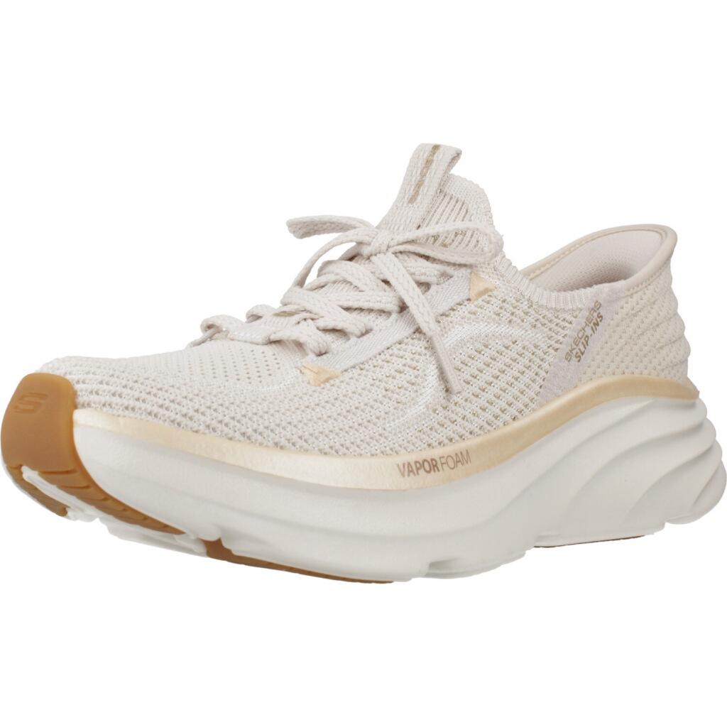 Trainers Female Skechers D´Lux Vapor White
