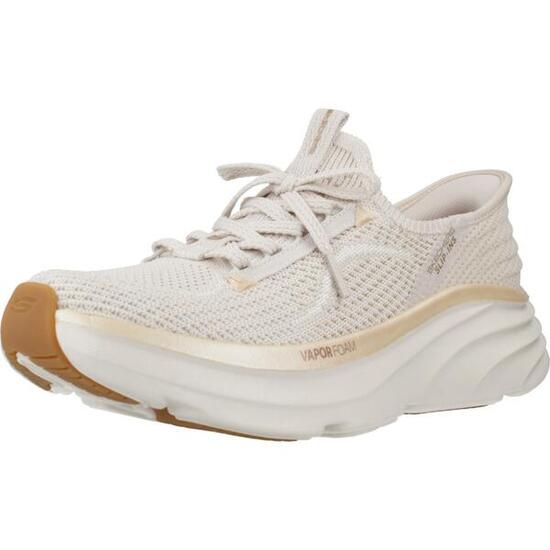 Buty sportowe Sneakersy damskie, Slip-Ins: D'lux Vapor - Evening Glow