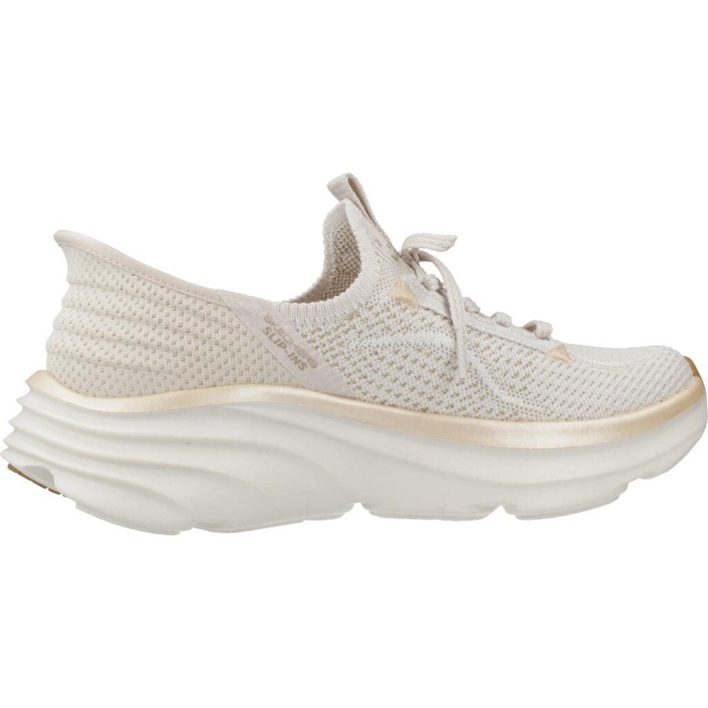 SKECHERS Sneaker Beige    38 (Z1052) 4/5