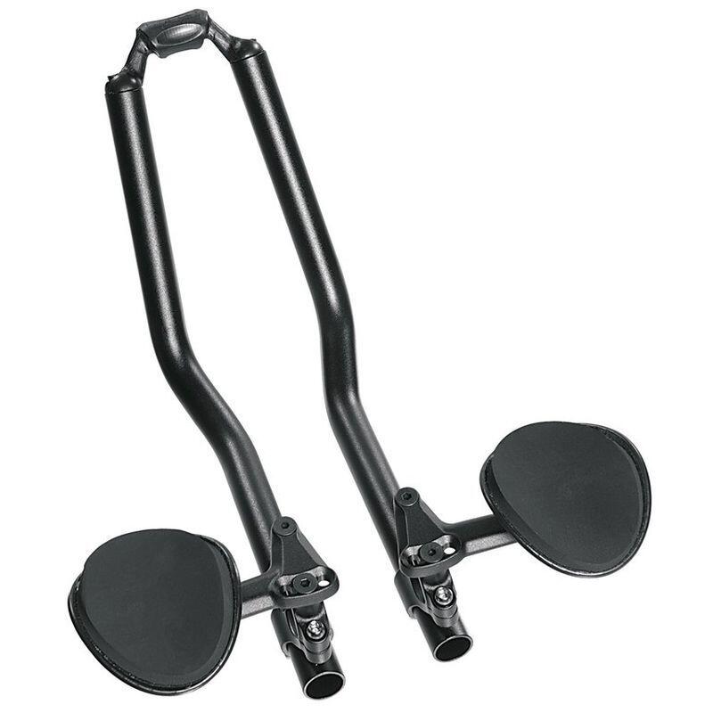 ERGOTEC Uitbreidingen Ergotec professional 31.8