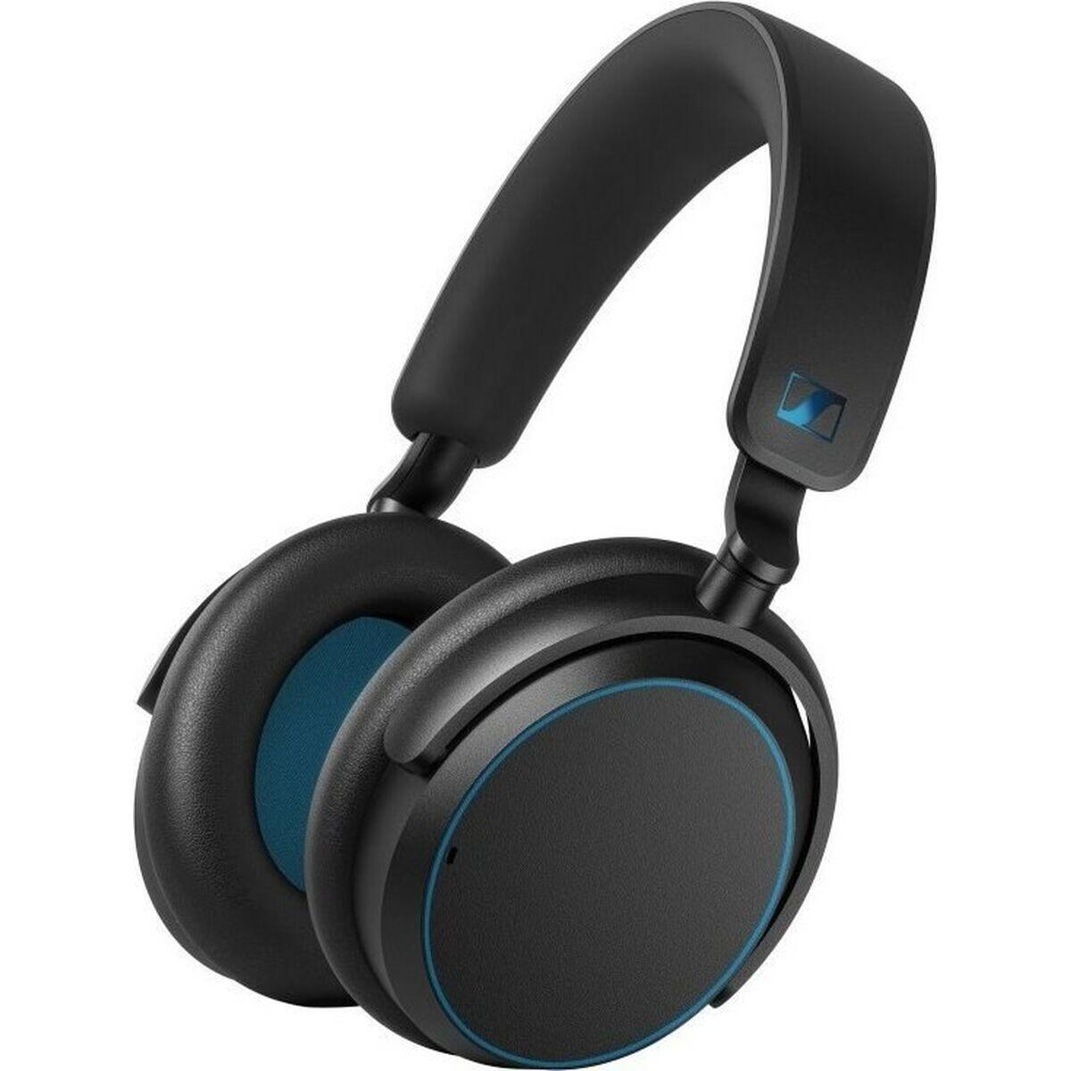 SENNHEISER picture