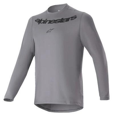 Alpinestars A-Dura Rocker Langarmtrikot Grau