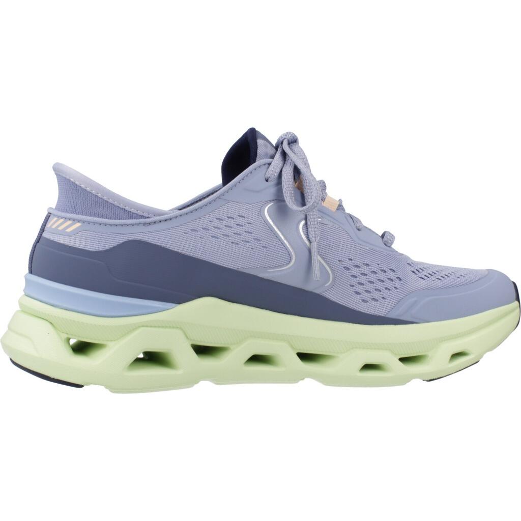 Chaussure running femmes Skechers Blmt Glide Step 4/7