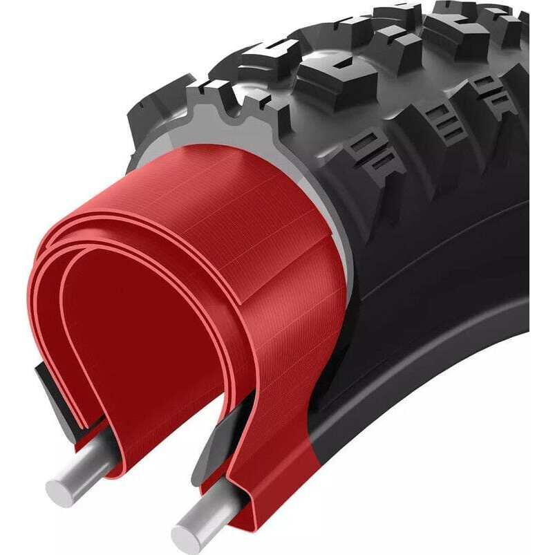 Opona rowerowa Vittoria Mota Full