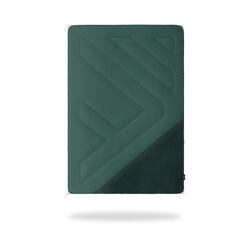 Couverture de camping Teddy - 200 x 140 cm - pique-nique pour l'extérieur