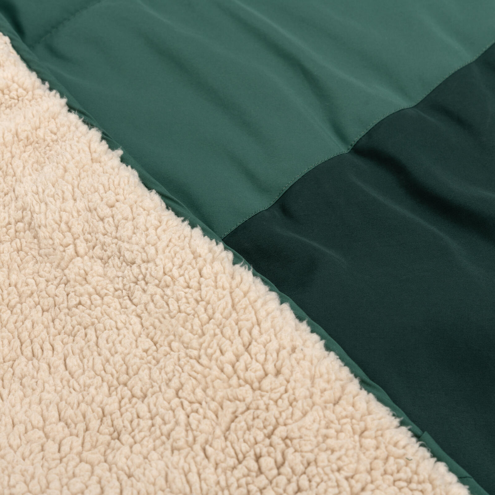 Couverture de camping Teddy - 200 x 140 cm - pique-nique pour l'extérieur 7/7