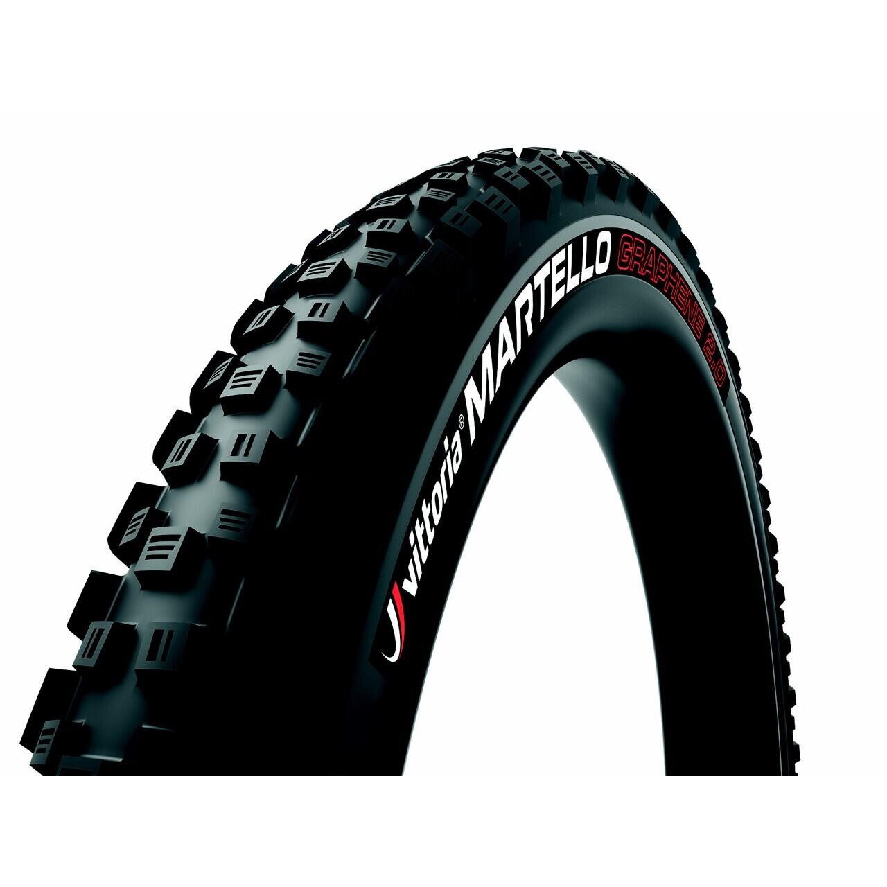 VITTORIA Pneumatico per mountain bike Vittoria Martello G2 TNT