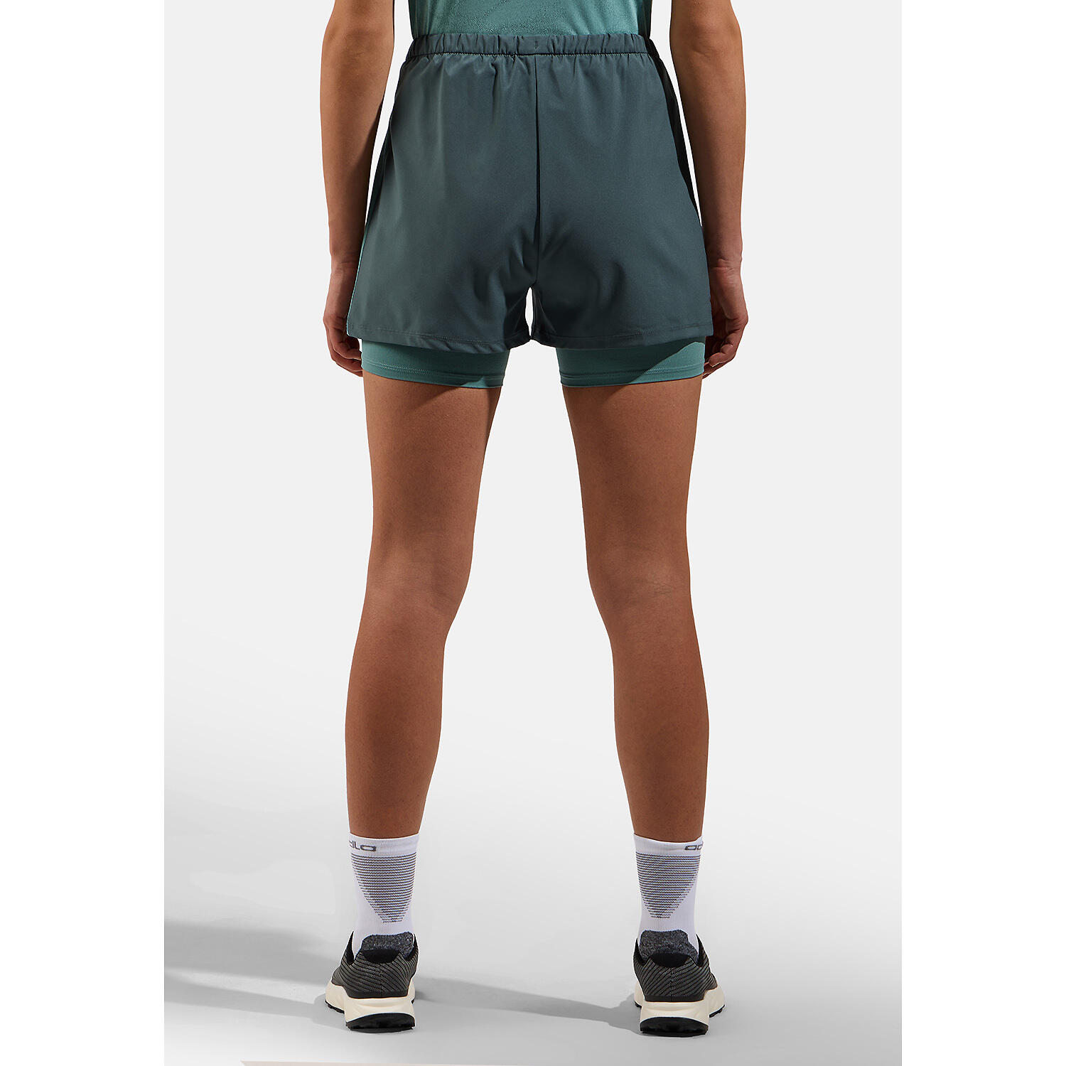 Shorts Essential 3 Inch 4/6