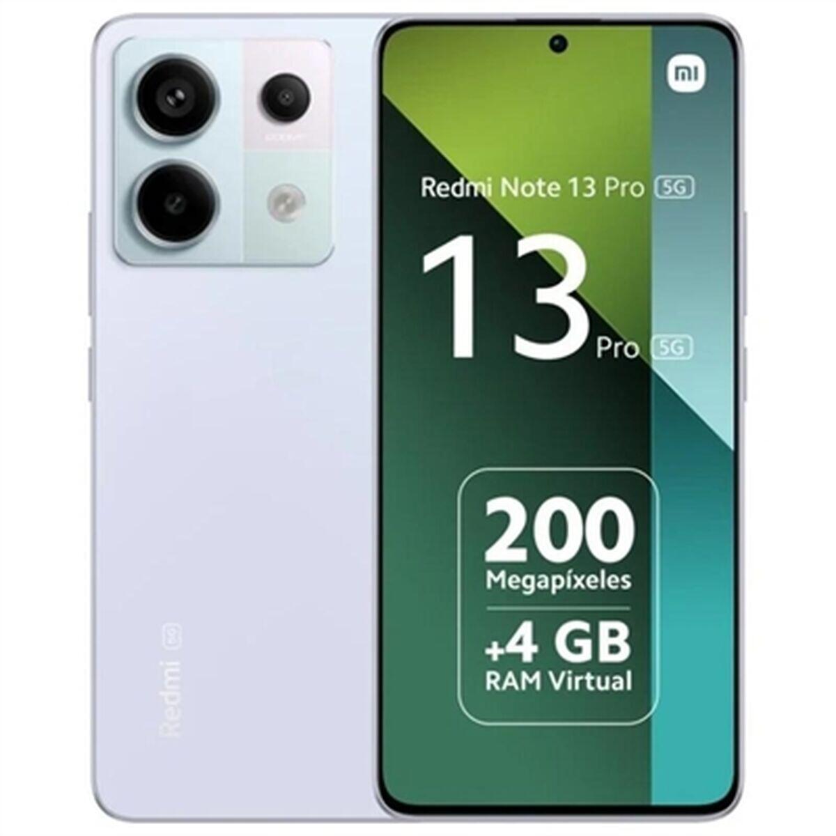 Smartphone xiaomi redmi note 13 pro roxo