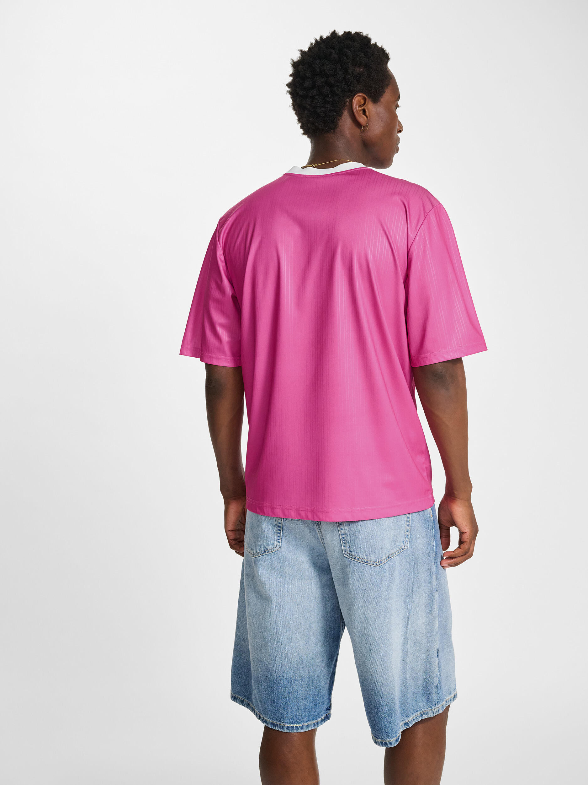 Enfiler T-Shirt Hmlpulse Entraînement Adulte 3/7