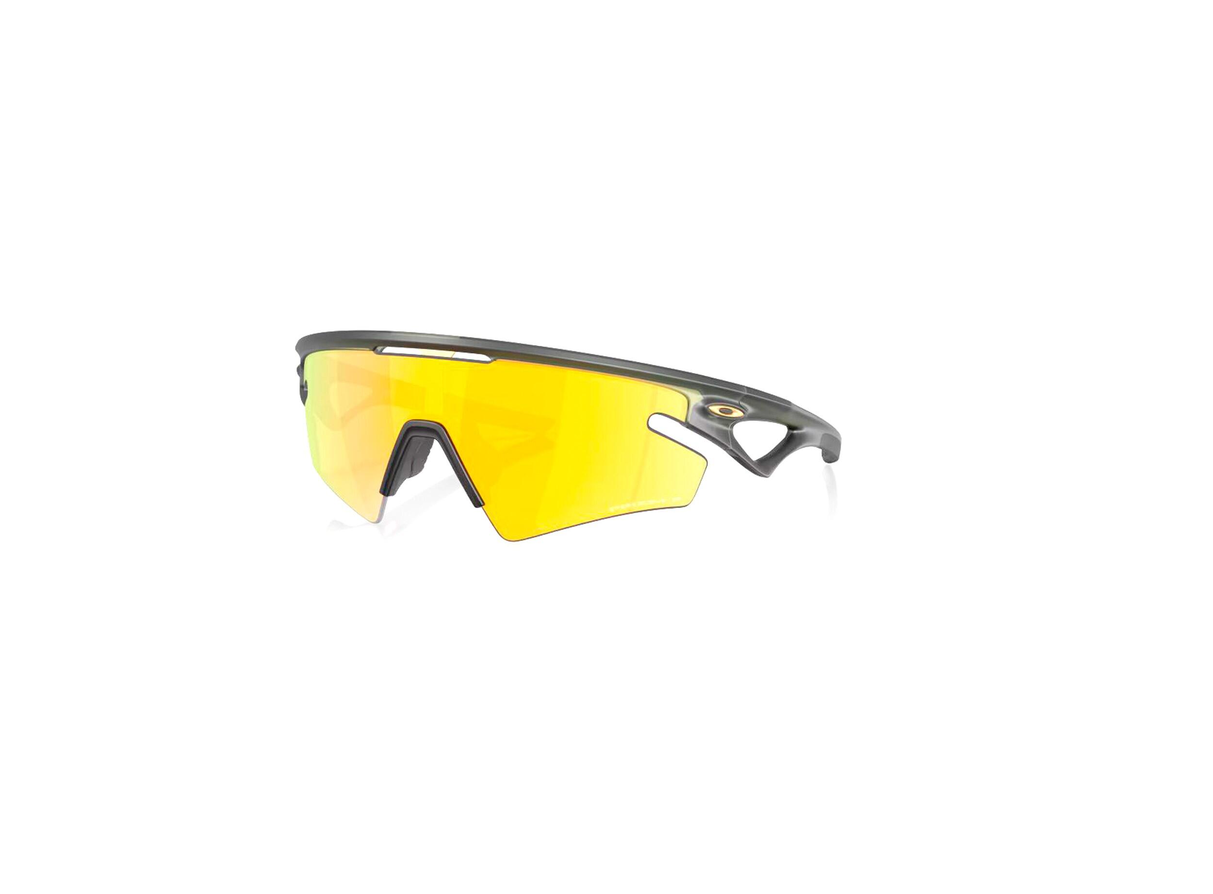 OAKLEY Gafas Oakley Sphaera Slash prizm 24k polarizadas