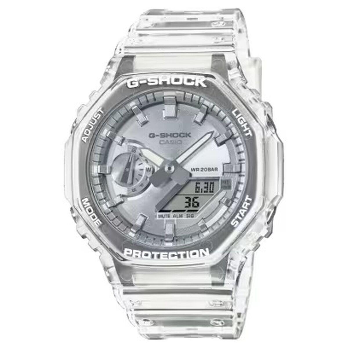 CASIO picture