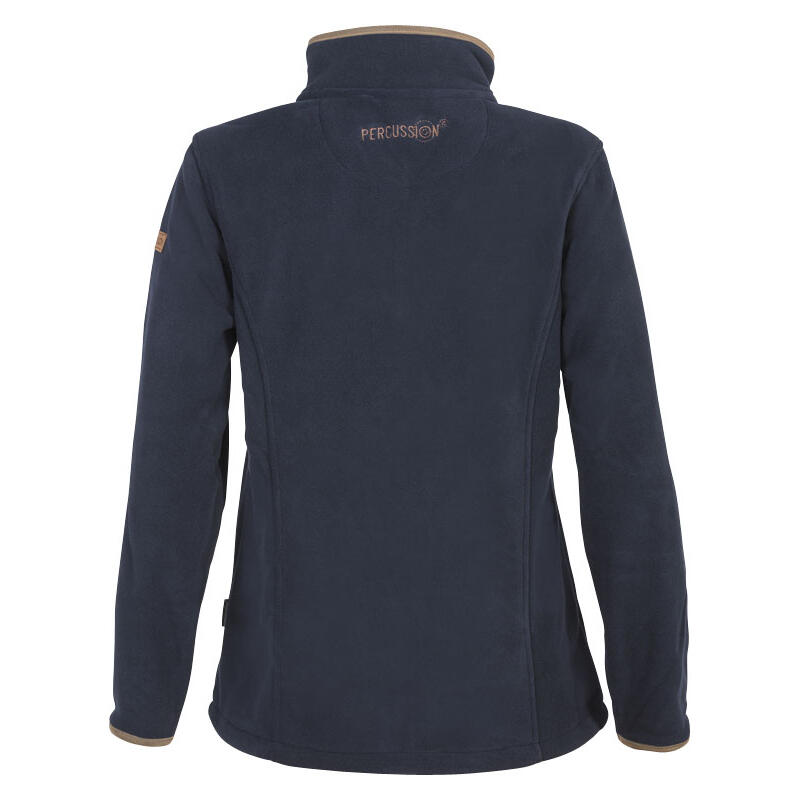 Damski polar PERCUSSION Scotland