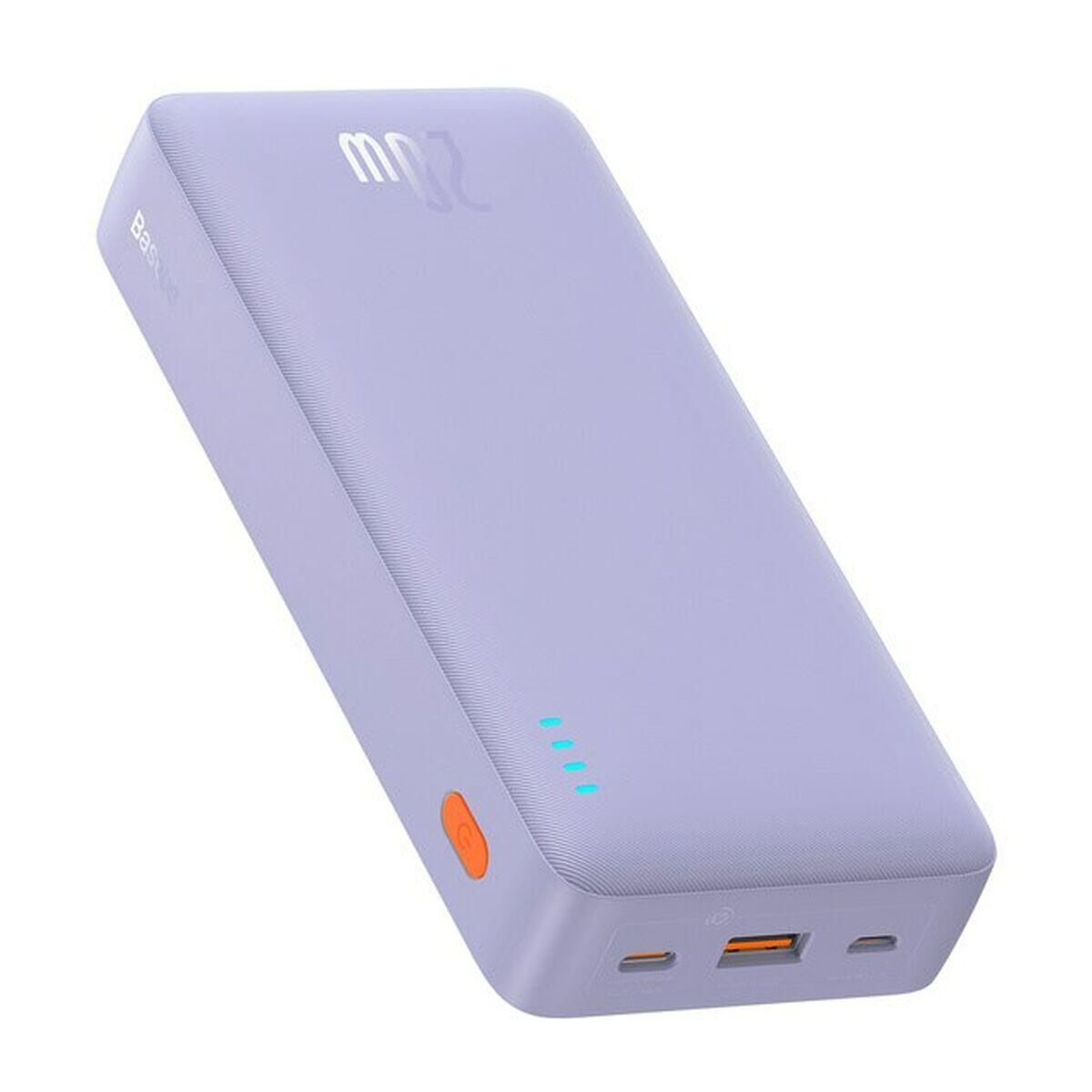 Powerbank Baseus P10022804513-00 USB 4/5