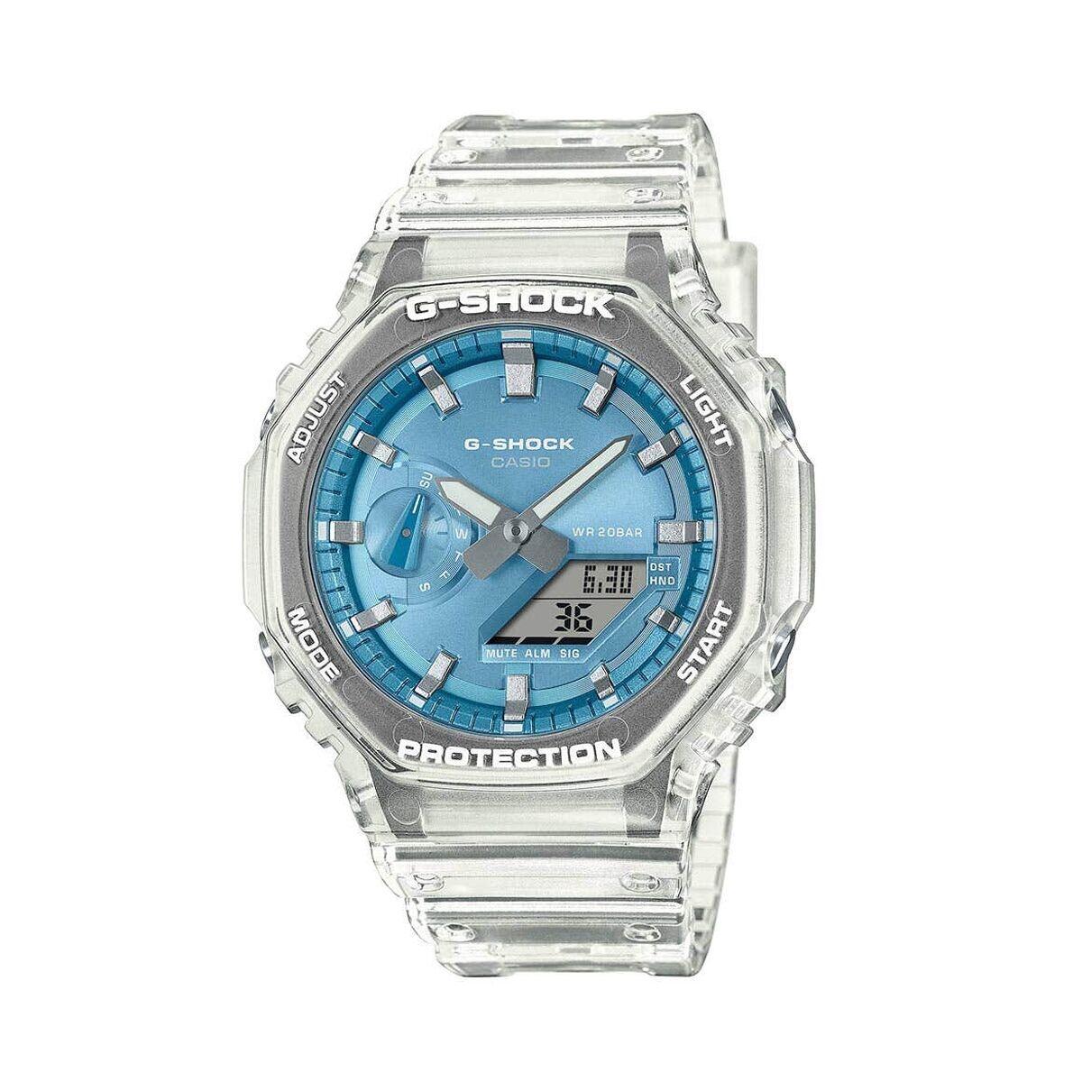 CASIO picture