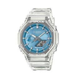 Montre Homme Casio G-Shock BRIGHT METALLIC - LIGHT BLUE