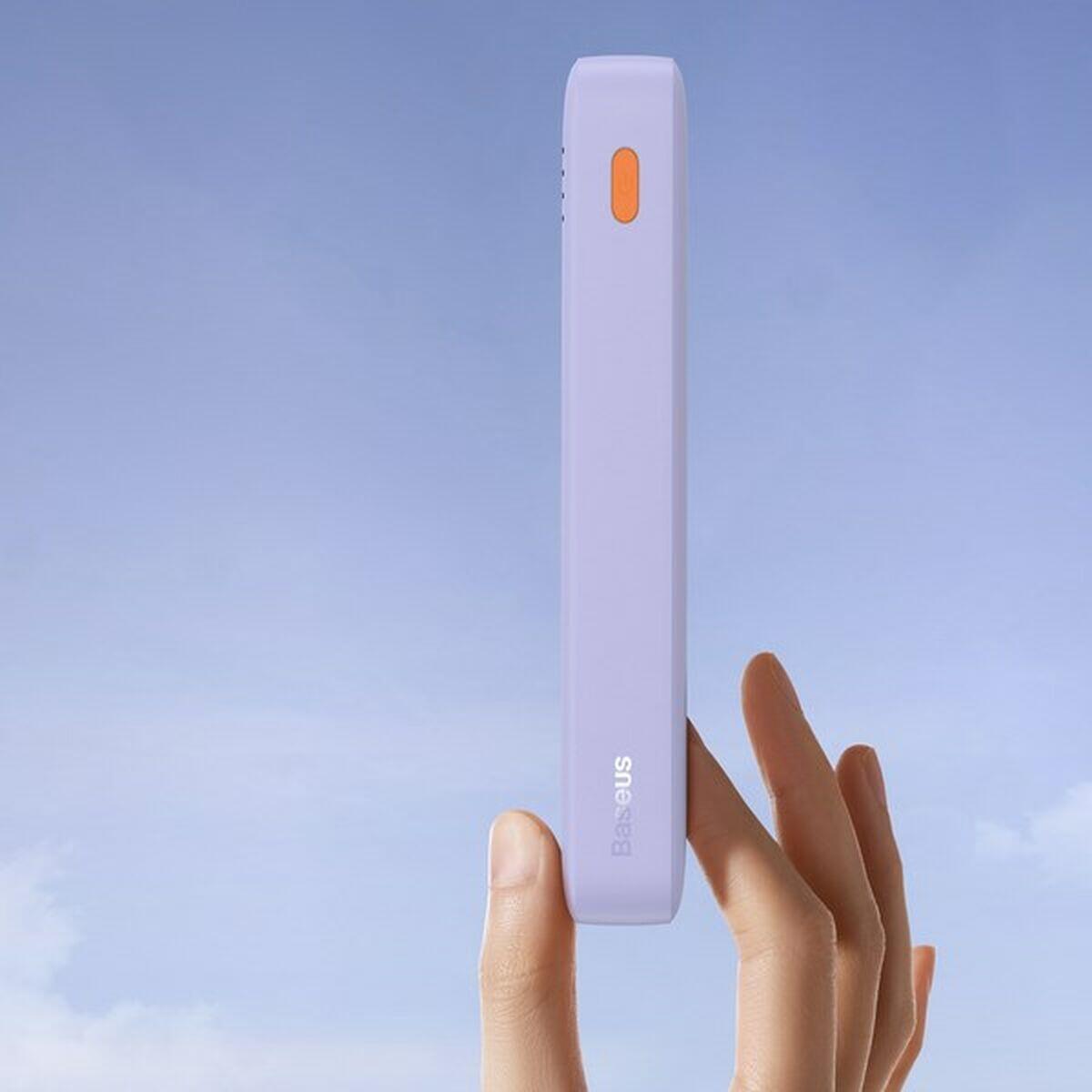 Powerbank Baseus P10022804513-00 USB 3/5