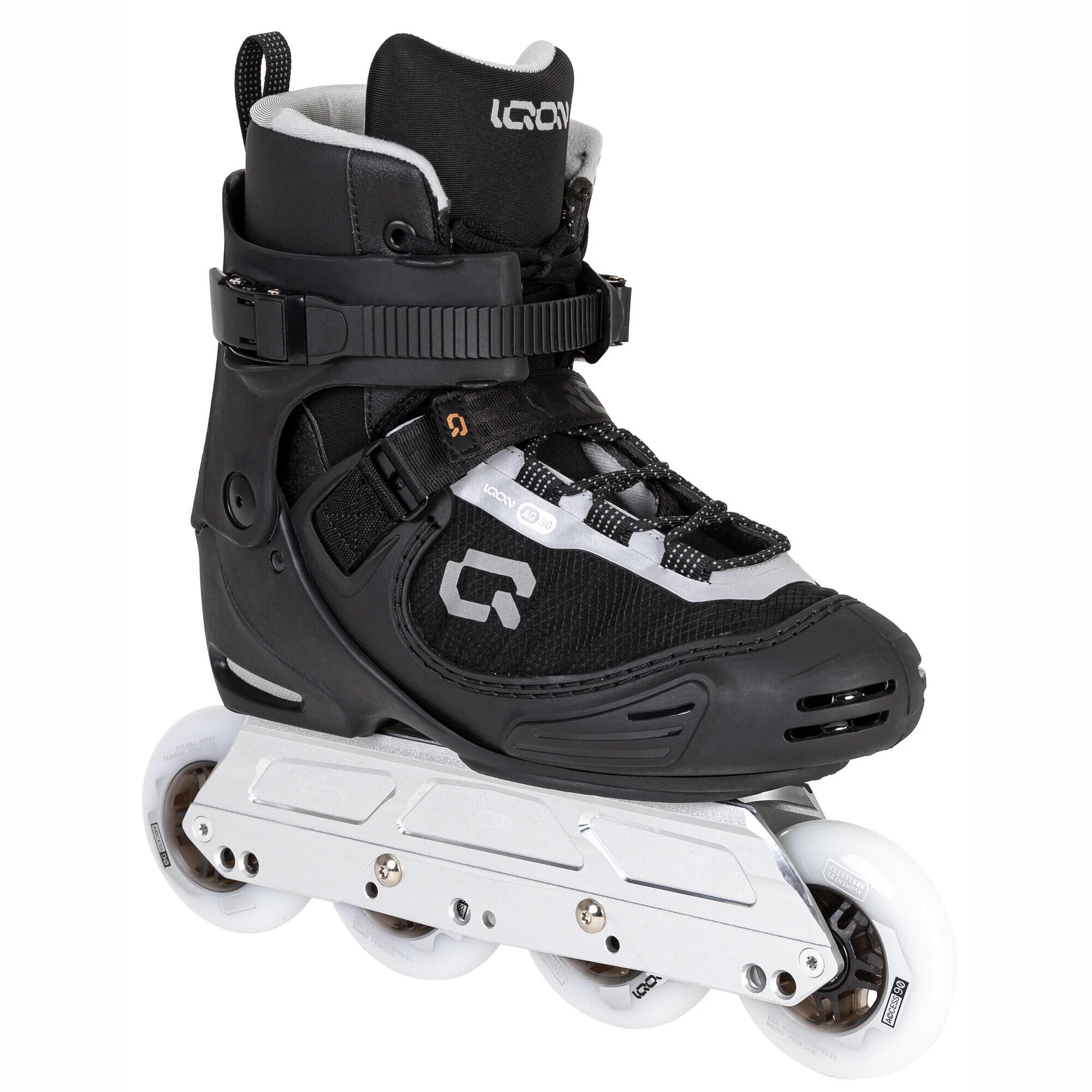 Roller freeskate Iqon AG 30 2/6