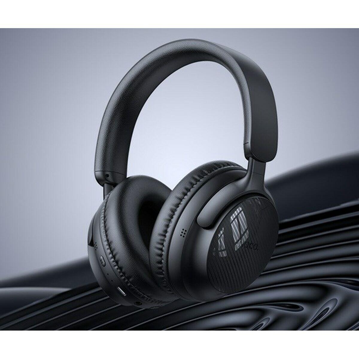 Auriculares Inalámbricos Hoco W53 Tone Enchufe EU 3/4