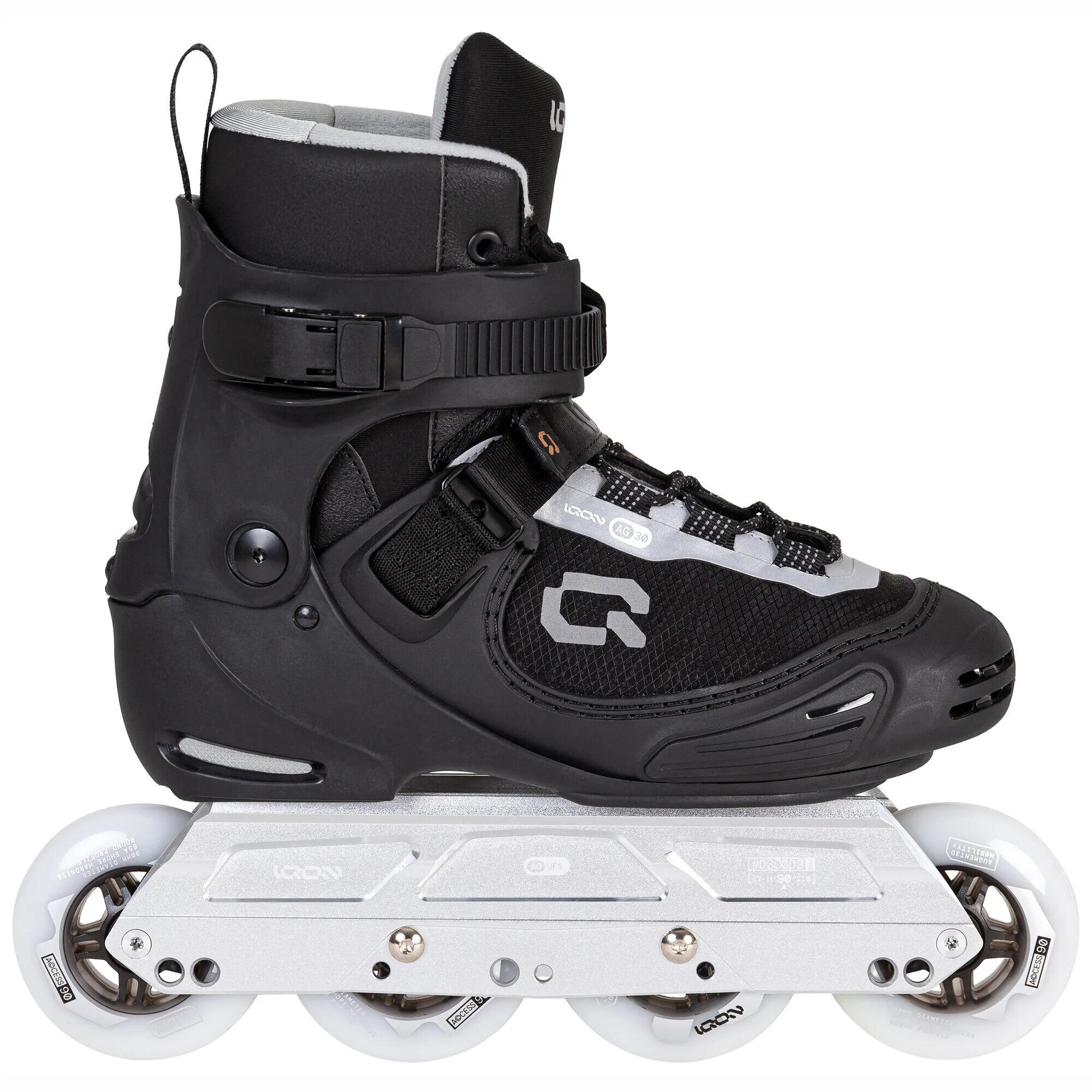 IQON Freeskate Inlineskate Iqon AG 30