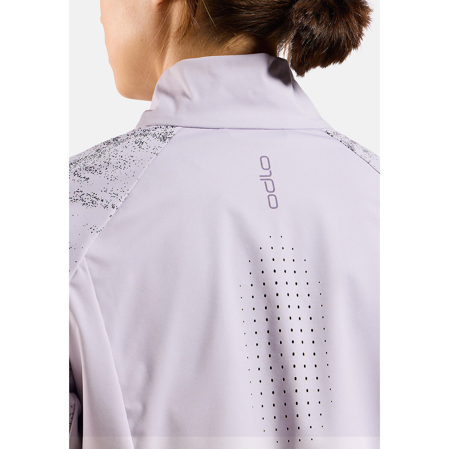 Jacke ZEROWEIGHT PRO WARM REFLECTIVE 6/7