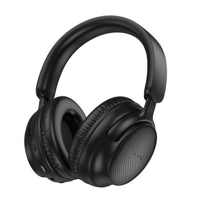 Draadloze hoofdtelefoon hoco w53 tone eu-stekker