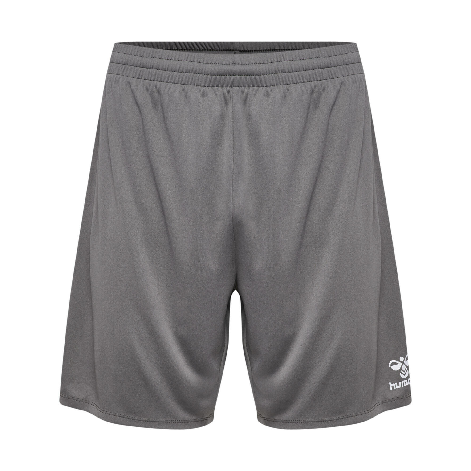 Hummel - Enfiler Short Hmlessential Entraînement Homme Hummel - Short - Gris - 40 M - Decathlon