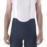 Mavic Aksium Bib shorts Blue