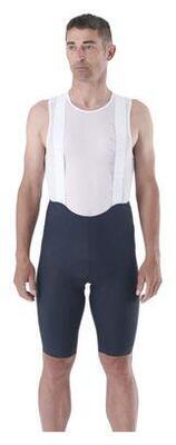 Mavic aksium bib broek blauw