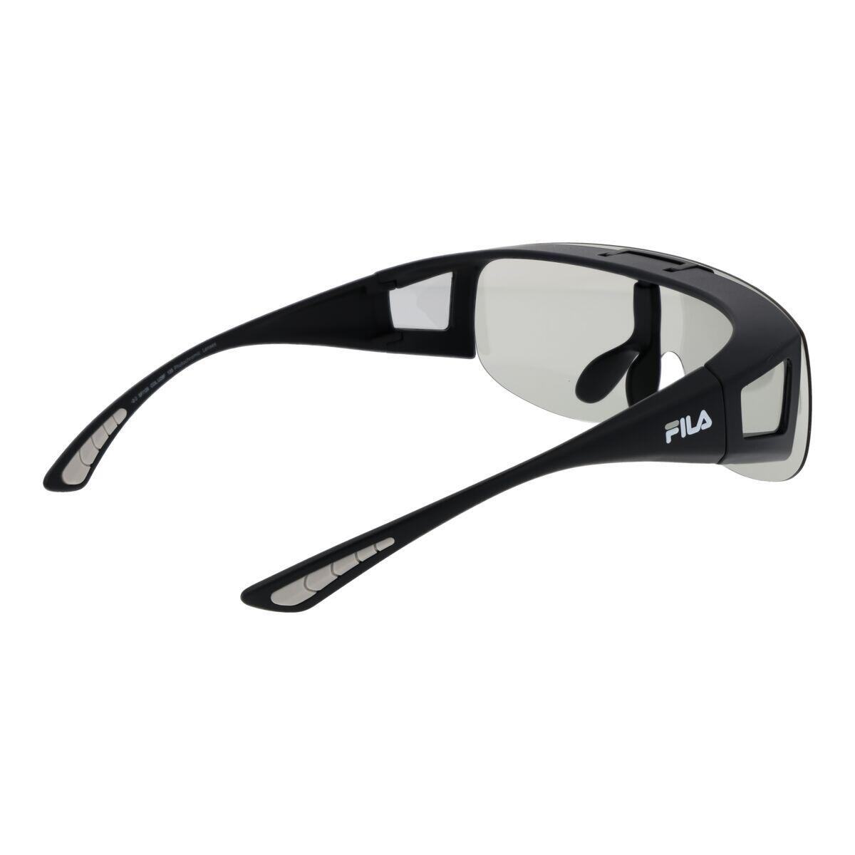 Lunettes de soleil Homme Fila SFI126 99U28F 3/3