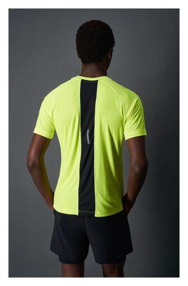 Maillot rh+ Logo Evo Jersey manches courtes