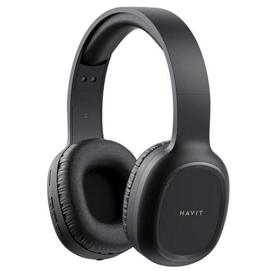 Casque Bluetooth à Bandeau Havit H2590BT PRO Bluetooth