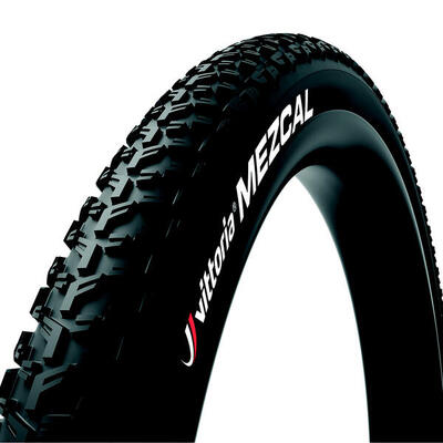 Fahrradreifen MTB-Reifen 29´´ x 2,35 - Mezcal Tubeless 29´´ X 2,35 - Silber