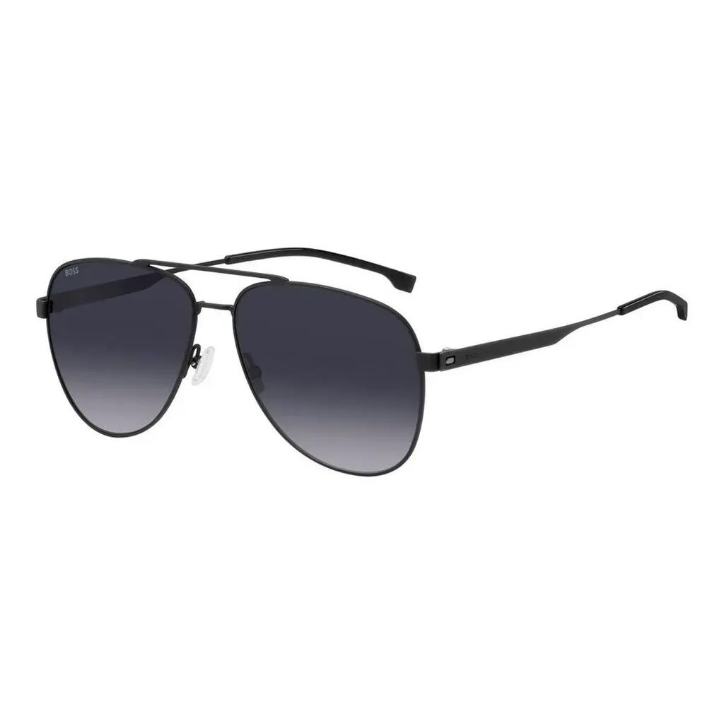 Слънчеви Очила Hugo Boss 1641/S 003 от Метал Мъжки 60 mm