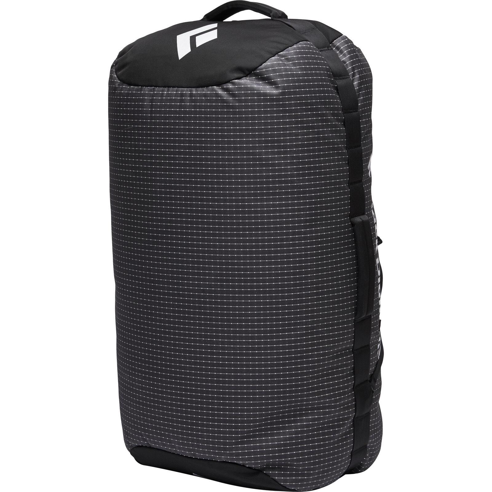 Reisetasche StoneHauler 120L black 2/7