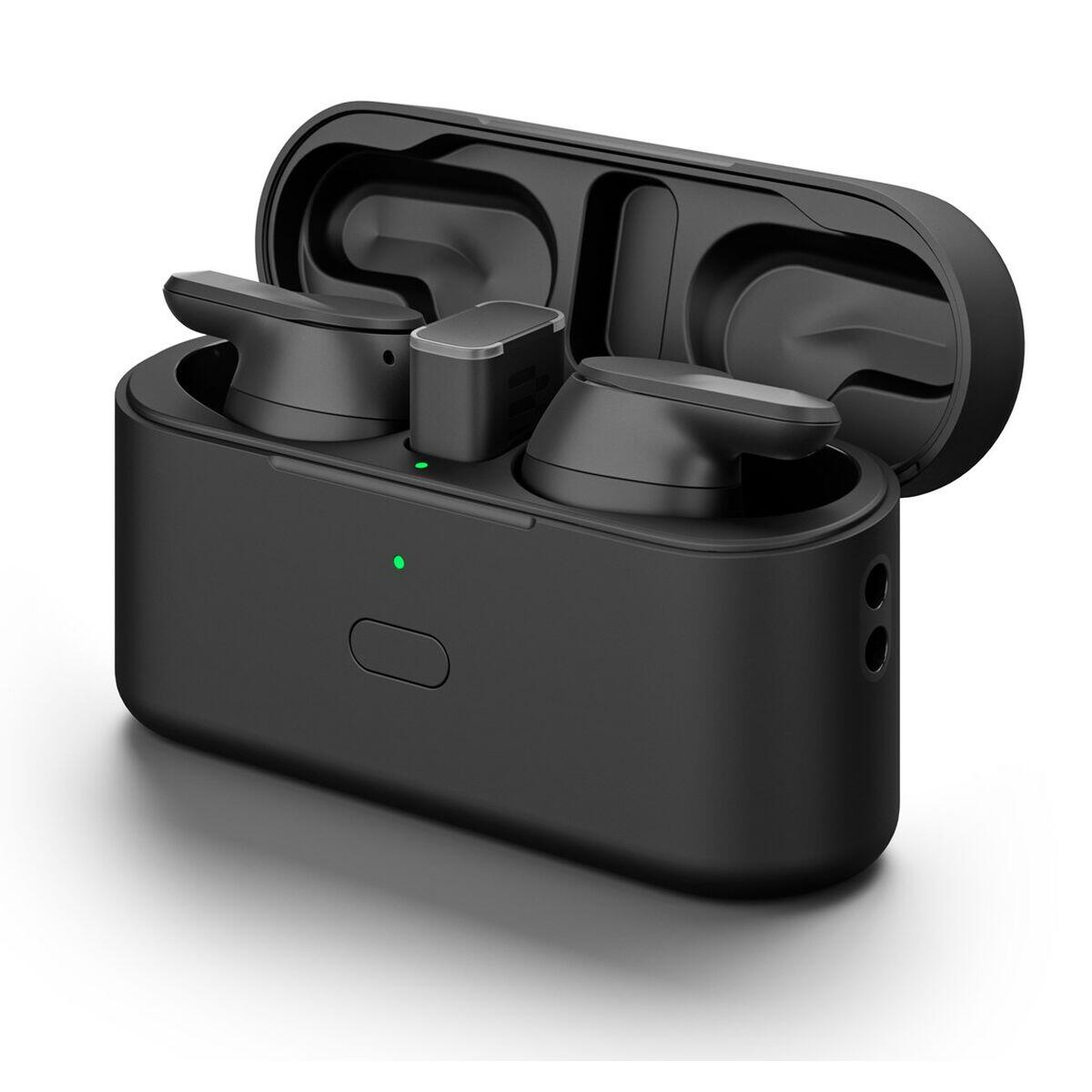 Auriculares Sem Fios com Estojo de Carregamento Epos ADAPT E1TWS Bluetooth 3/5