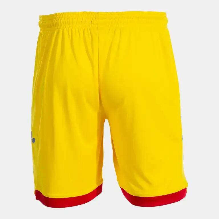 904 Sorturi Oficiale Federația Română de Fotbal 1st, Galben, 2XL 3/8