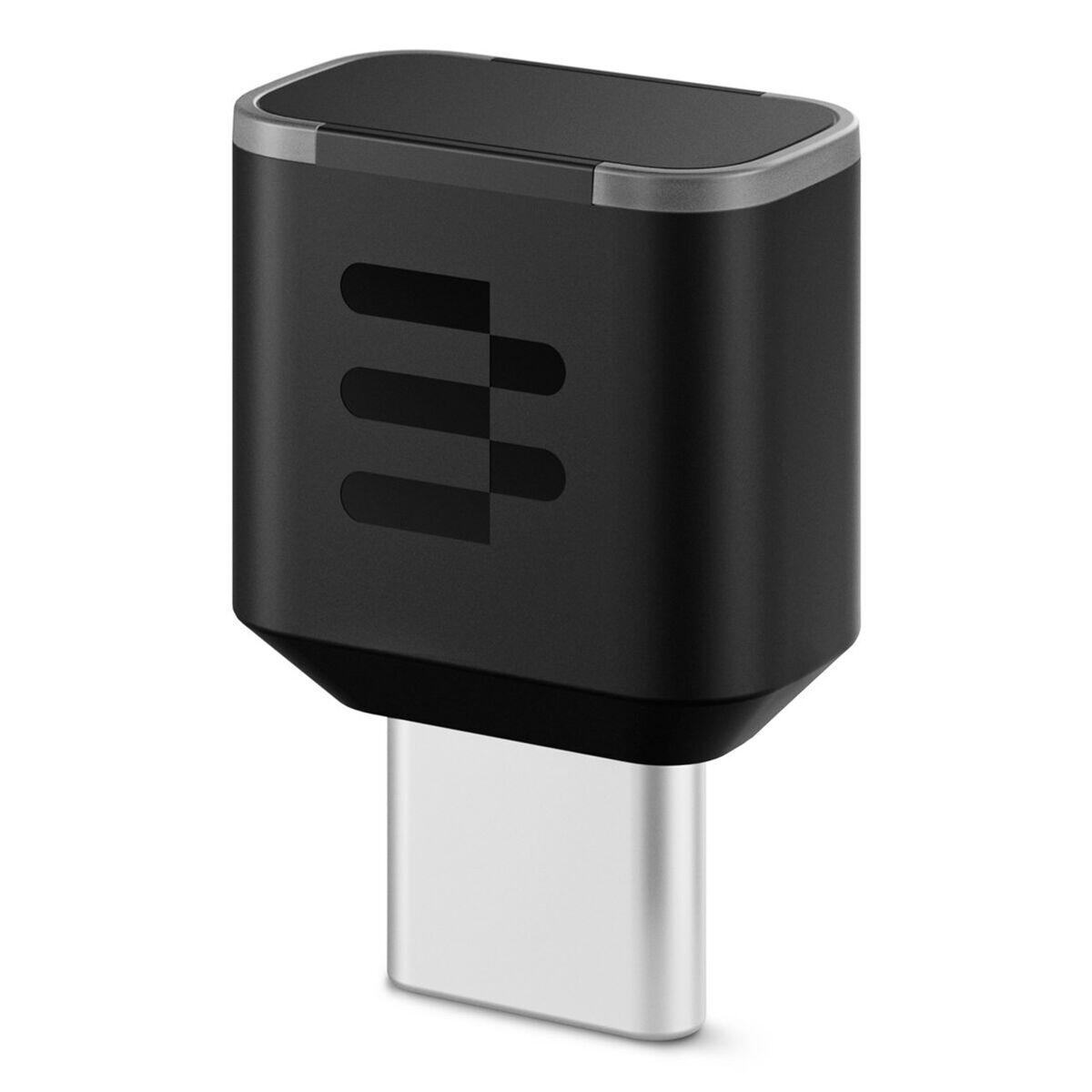 Auriculares Sem Fios com Estojo de Carregamento Epos ADAPT E1TWS Bluetooth 5/5