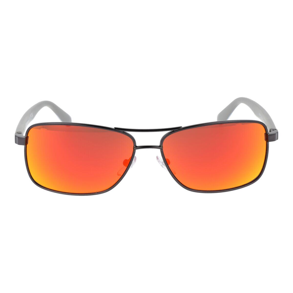 Lunettes de soleil Homme BMW BS0017 6008U 2/3
