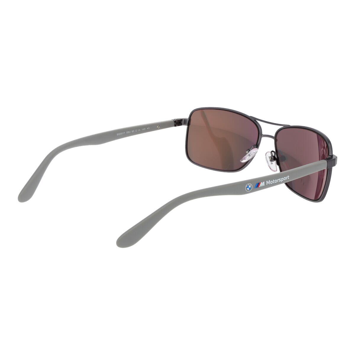 Lunettes de soleil Homme BMW BS0017 6008U 3/3
