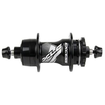 Mozzo posteriore Excess XLC 120 mini/expert 36H