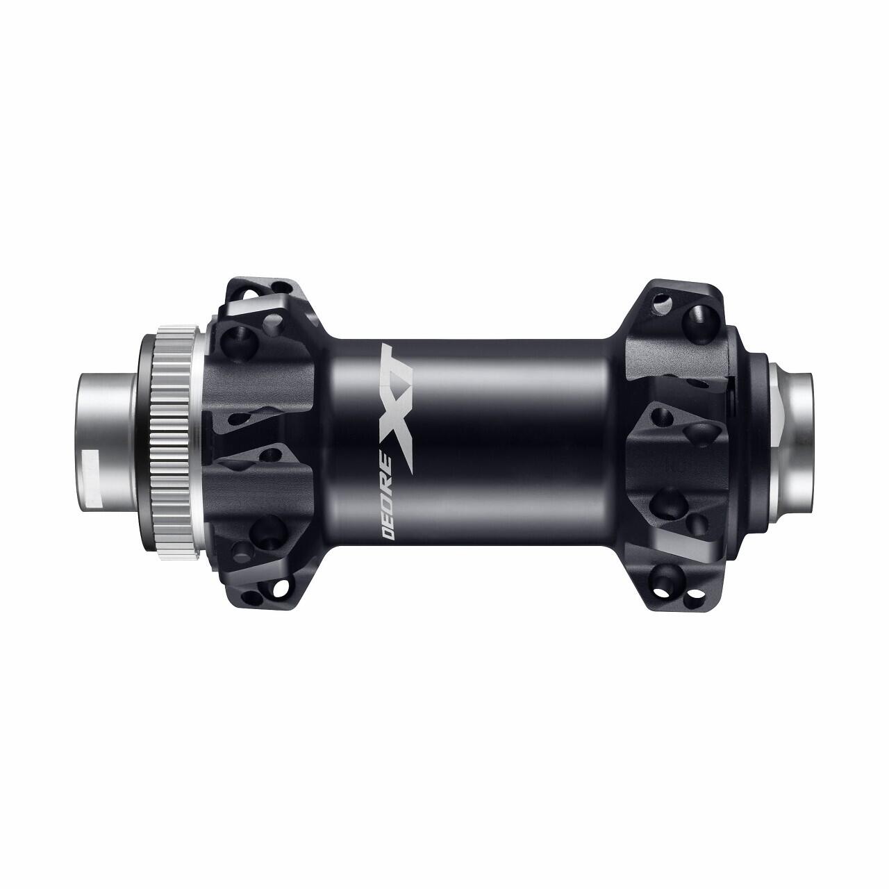 SHIMANO Chiusura centralizzata del freno a disco del mozzo anteriore Shimano Deore XT HB