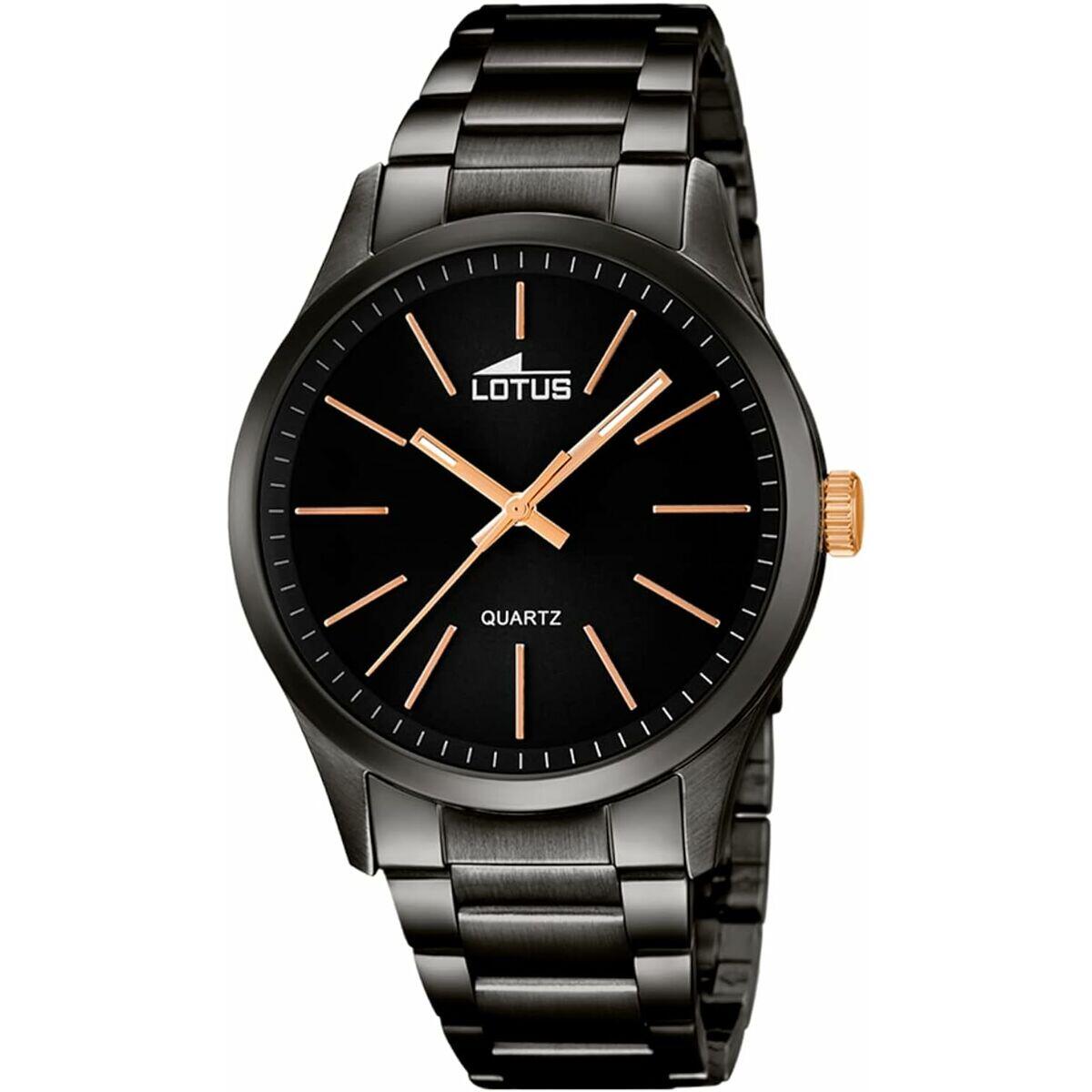 LOTUS Reloj Hombre Lotus 18162/2