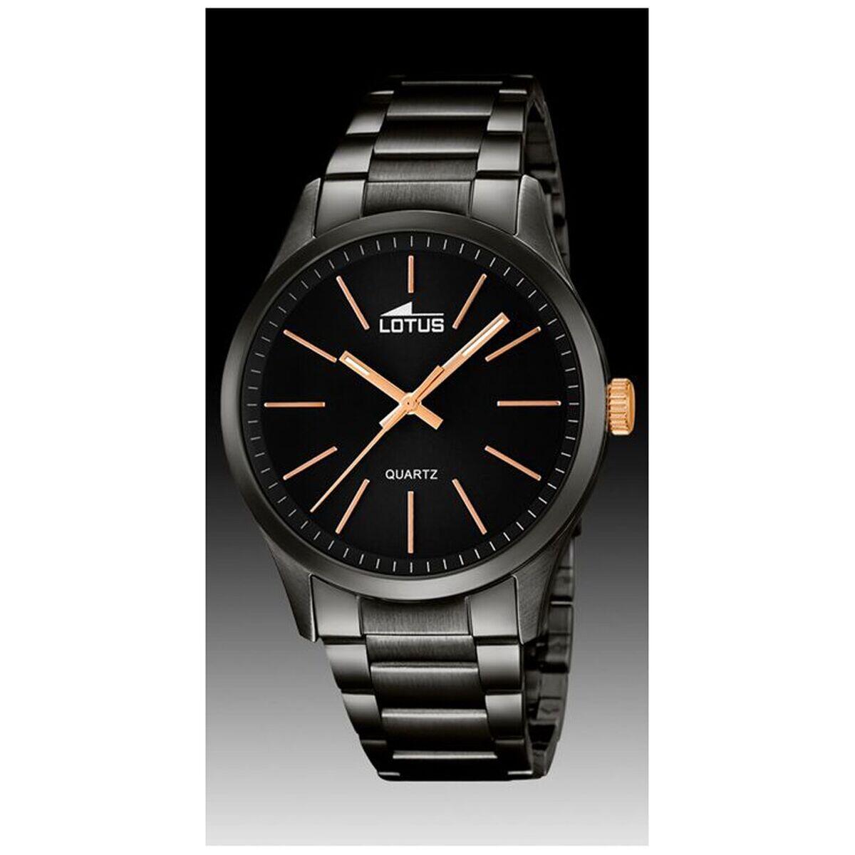 Reloj Hombre Lotus 18162/2 2/3