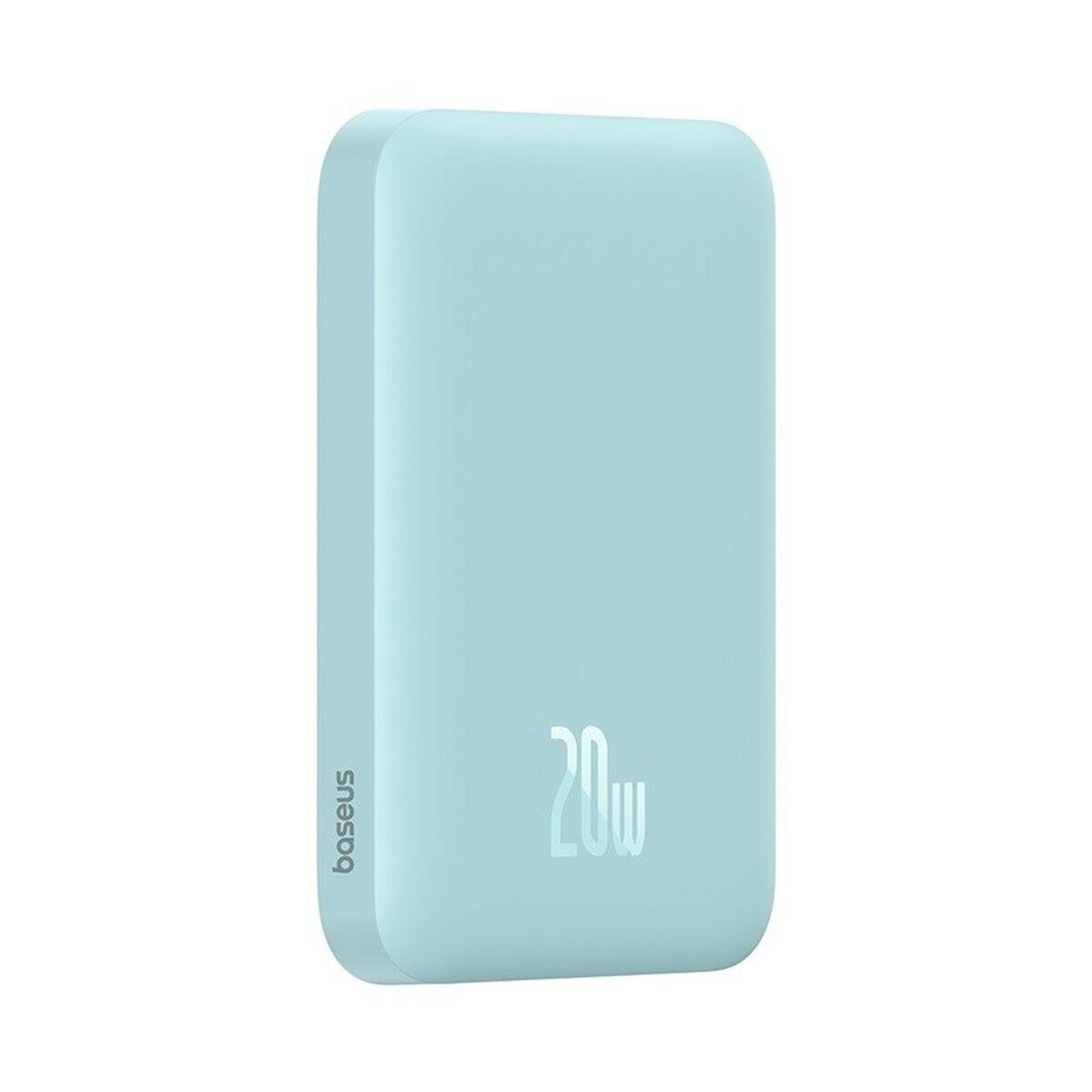 Powerbank Baseus P10059002313-00 USB 4/5
