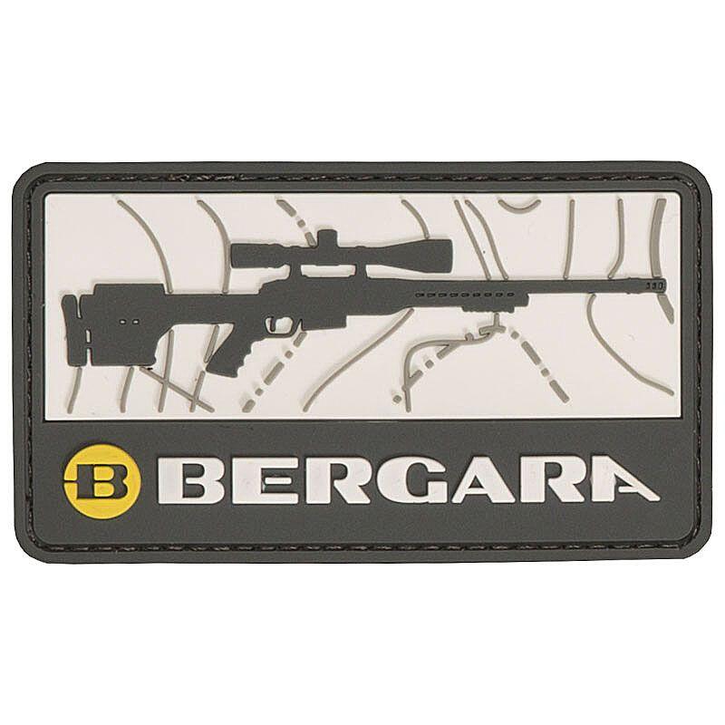 BERGARA BERGARA HMR PATCH